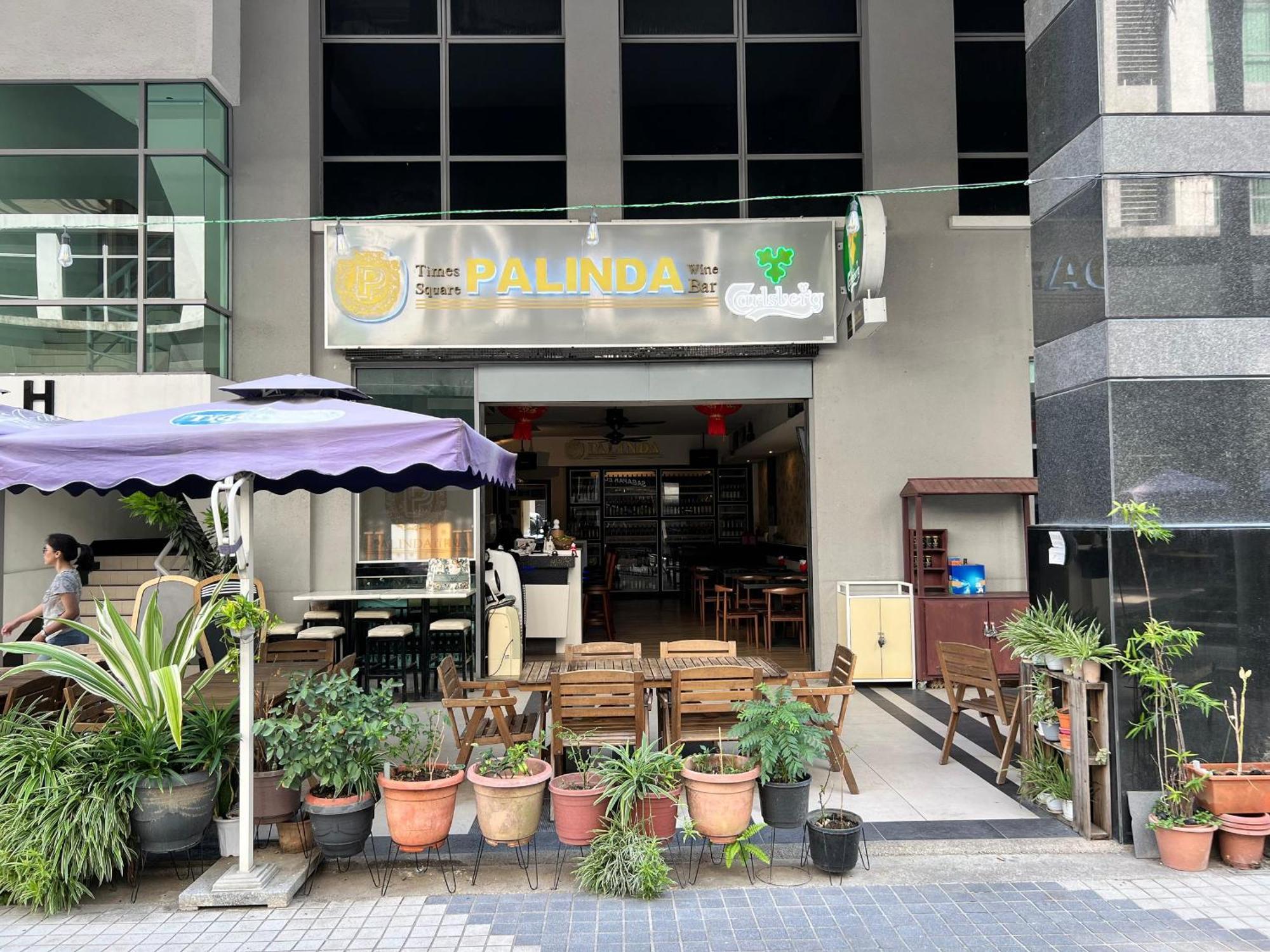 New Margo Hotel Kk Kota Kinabalu Extérieur photo