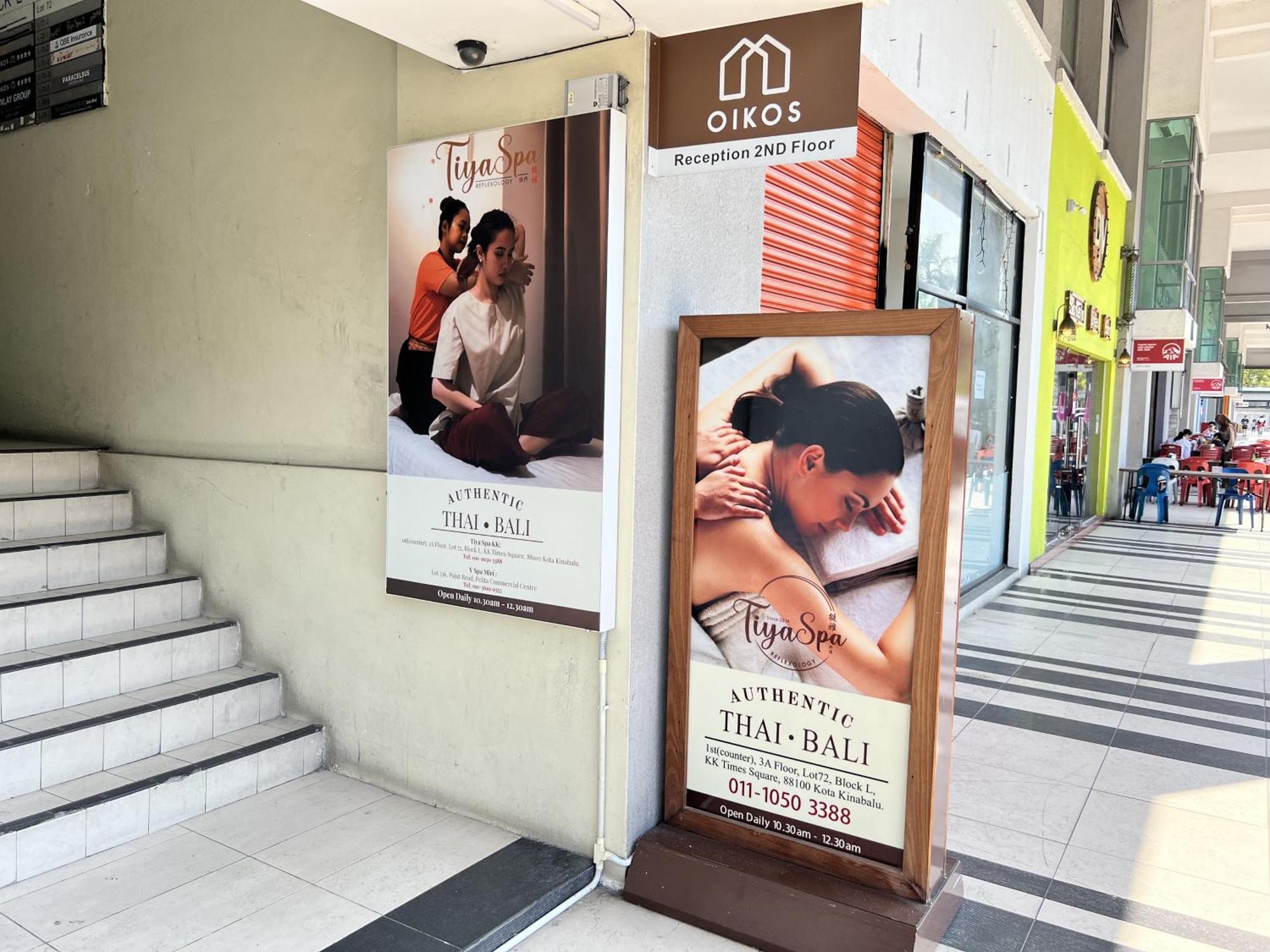 New Margo Hotel Kk Kota Kinabalu Extérieur photo